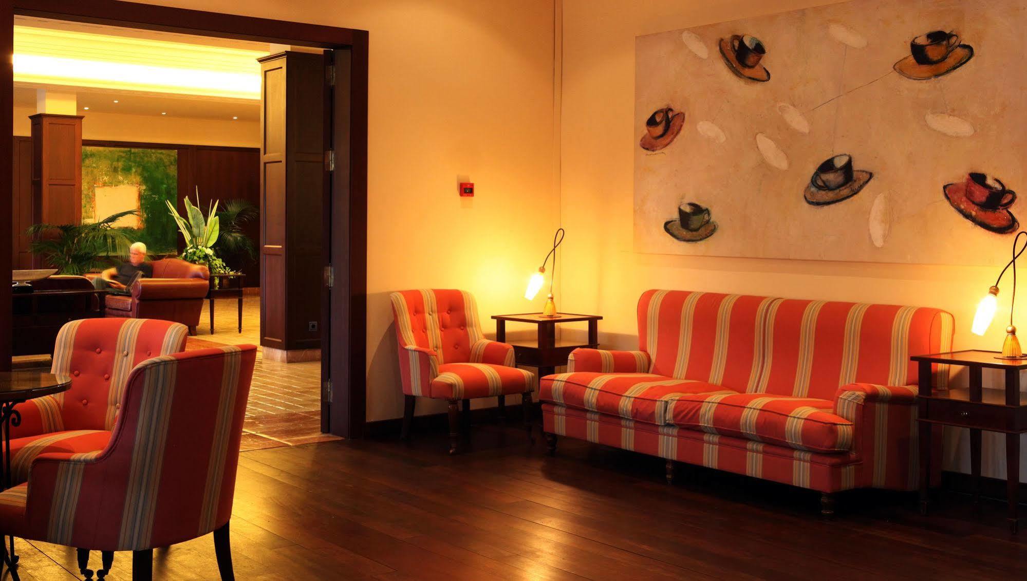 La Quinta Menorca By Portblue Boutique - Adults Only Hotel Son Xoriguer