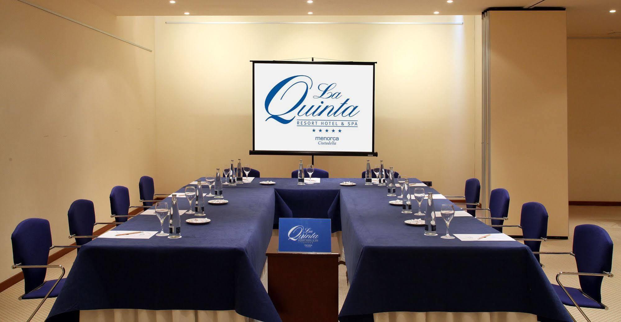 Hotel La Quinta Menorca By Portblue Boutique - Adults Only