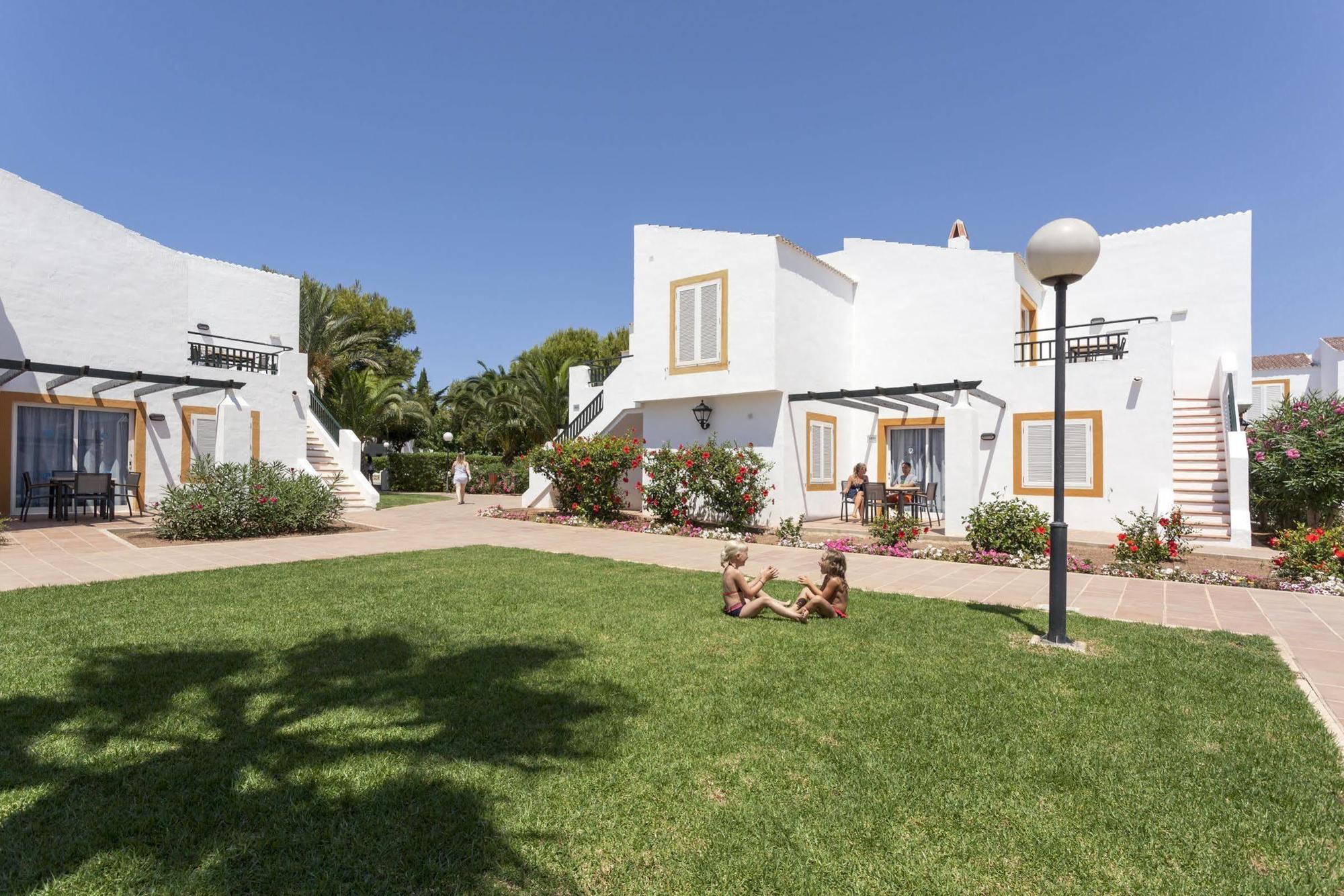 Aluasun Park Apartamento Cala'N Bosch (Menorca)