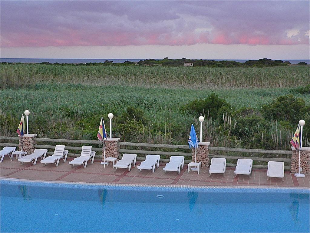 Arenas De Hotel Son Bou