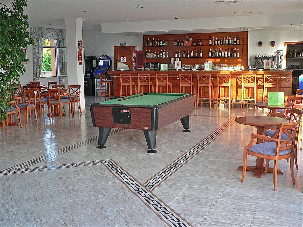 Arenas De Hotel 4*