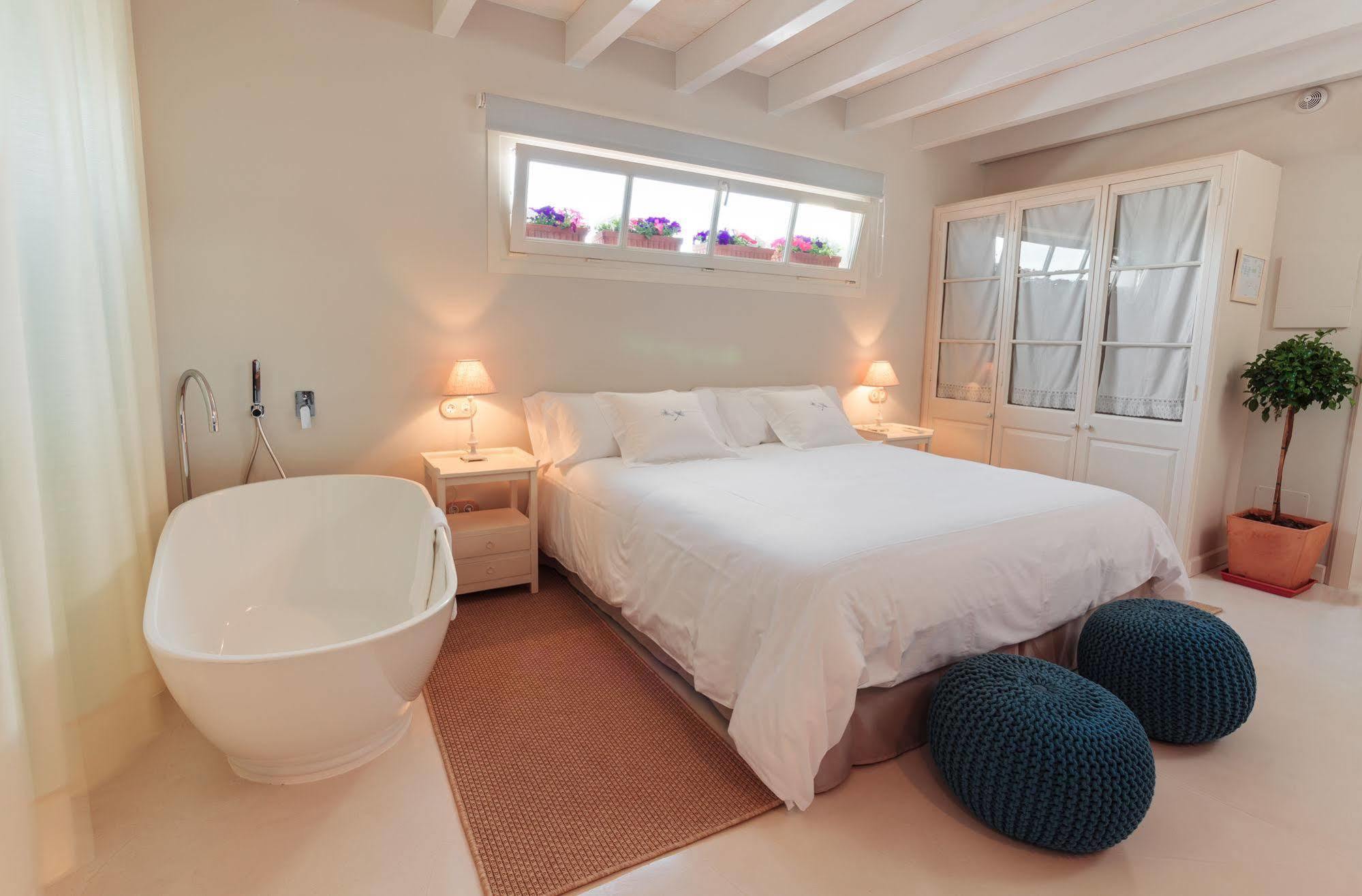 Jardí De Ses Bruixes Boutique Hotel Maó (Mahón)