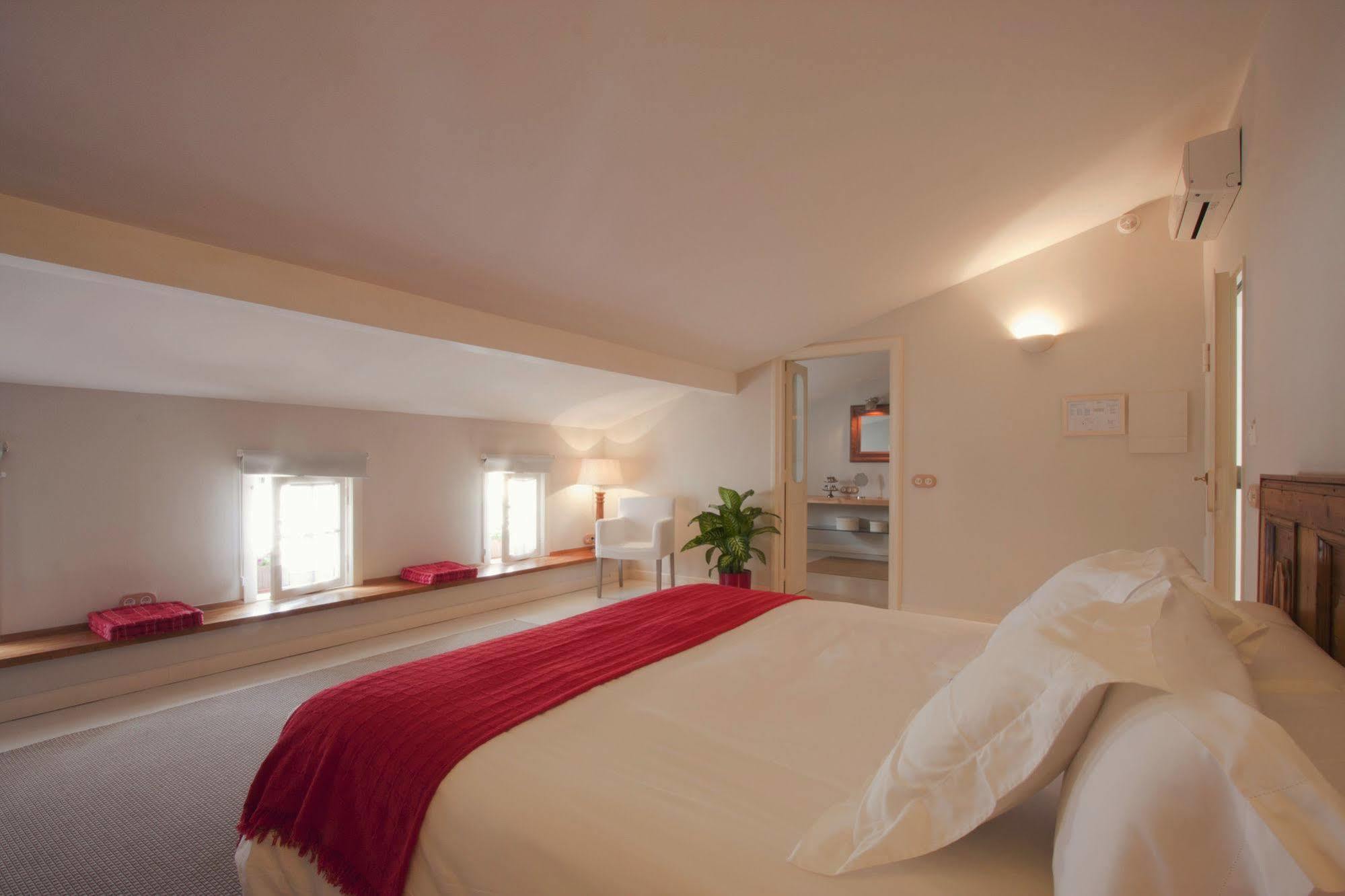 Jardí De Ses Bruixes Boutique 5*