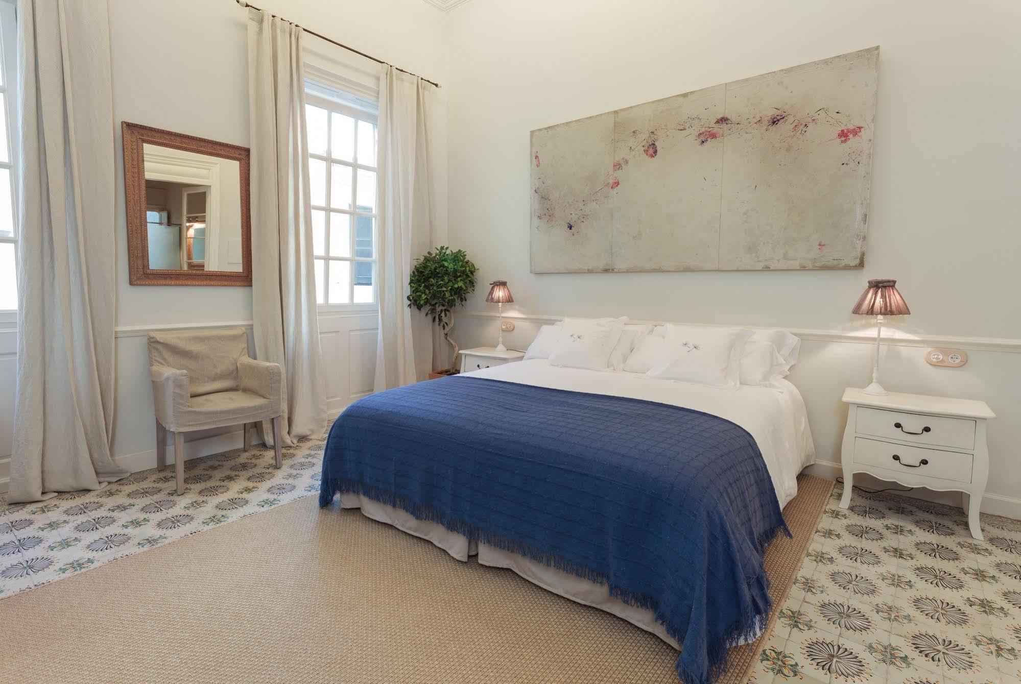 Hotel Jardí De Ses Bruixes Boutique 5*