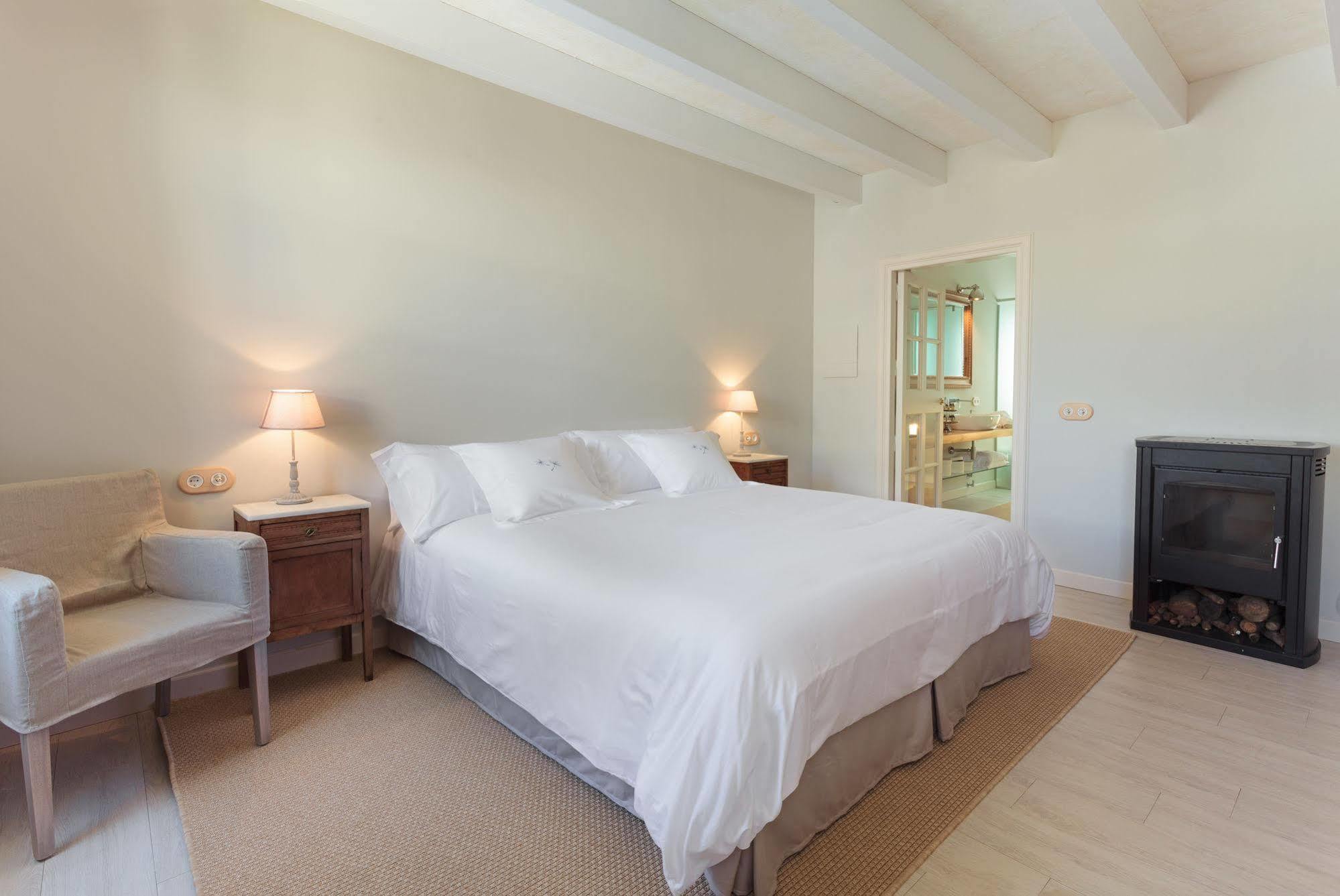 Jardí De Ses Bruixes Boutique 5* Maó (Mahón)