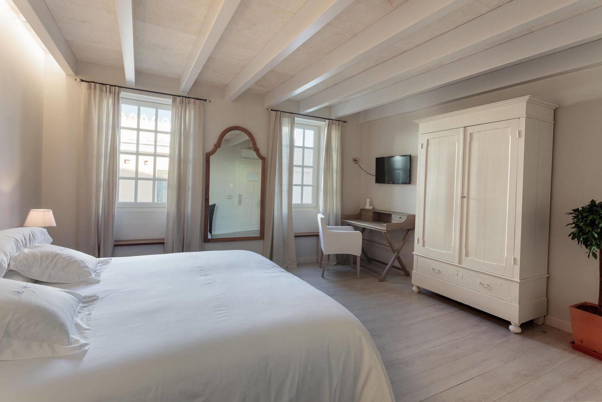 Hotel Jardí De Ses Bruixes Boutique Maó (Mahón)