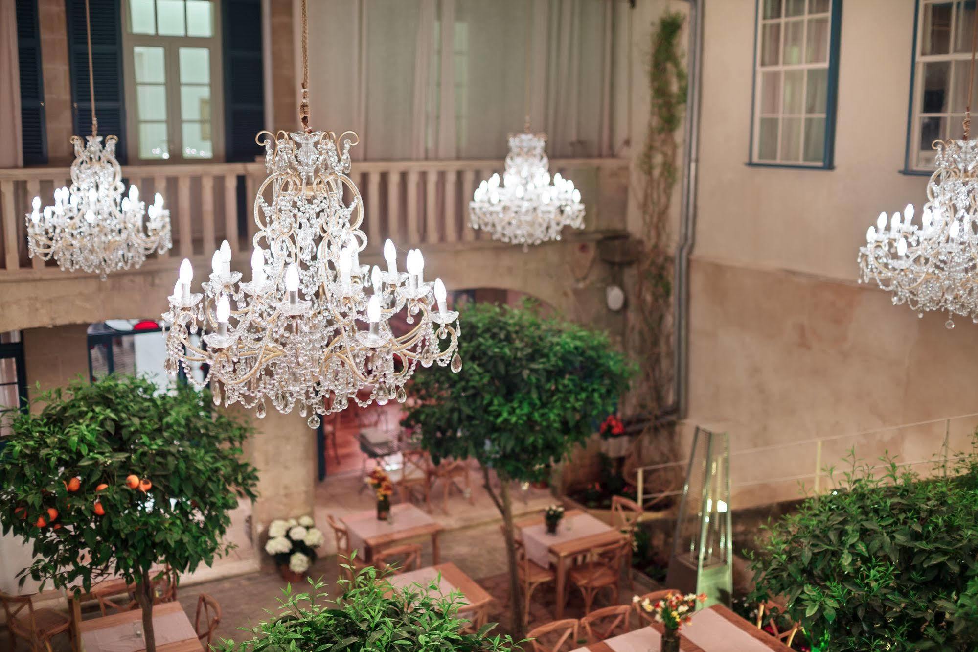 Jardí De Ses Bruixes Boutique
