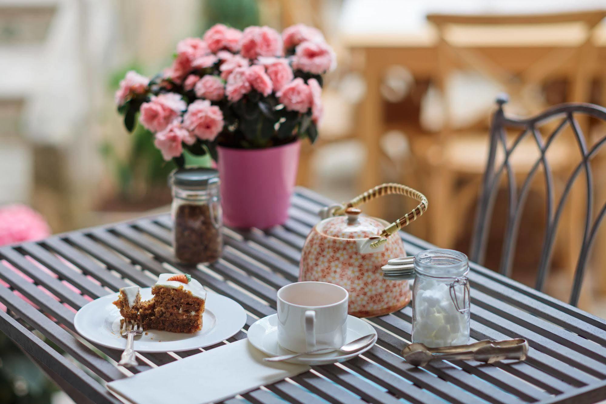 Hotel Jardí De Ses Bruixes Boutique 5*