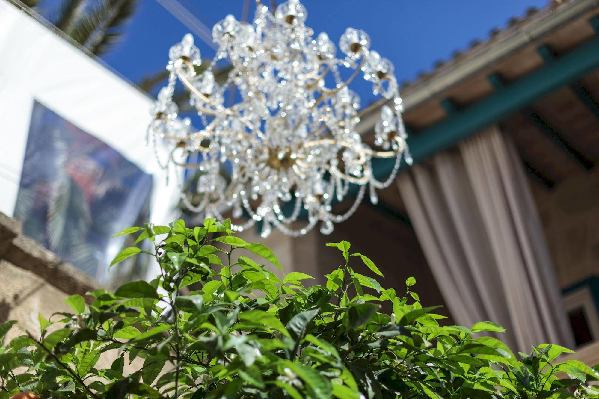 Jardí De Ses Bruixes Boutique 5*