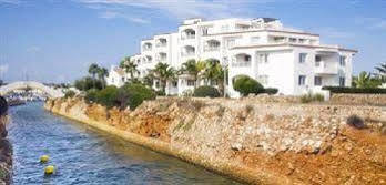 Globales Marina 4* Cala'N Bosch (Menorca)