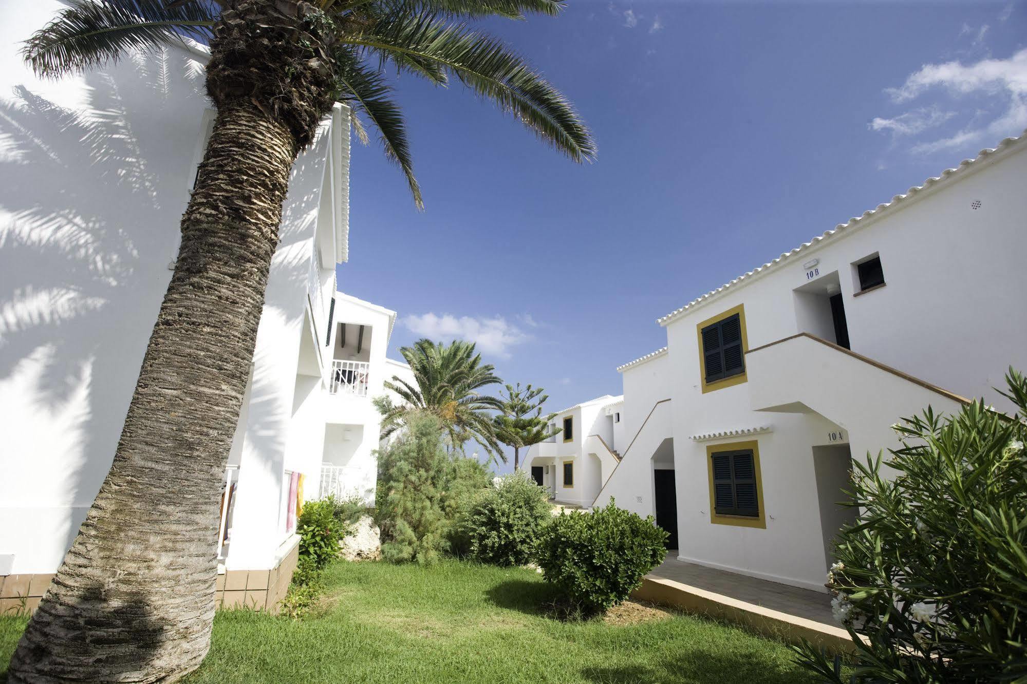 Aluasun Far Menorca S'Algar