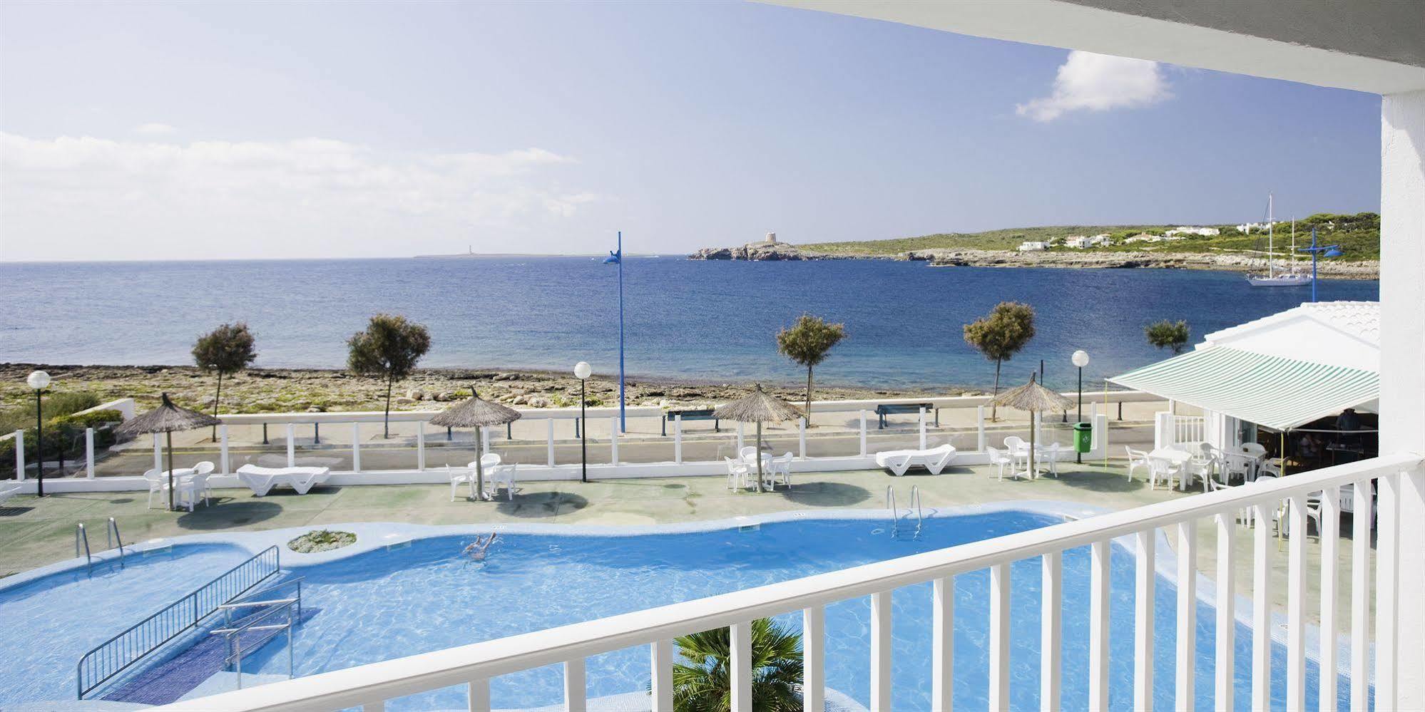 Aluasun Far Menorca Apartahotel
