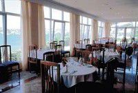 Seth Agamenon Hotel Es Castell (Menorca)