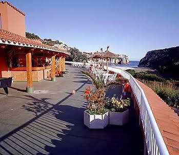 Aquarium Menorca 3*