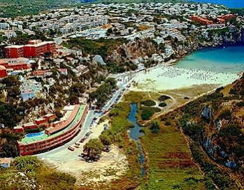 Aquarium Menorca Hotel