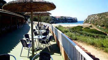 Aquarium Menorca Cala En Porter (Menorca)