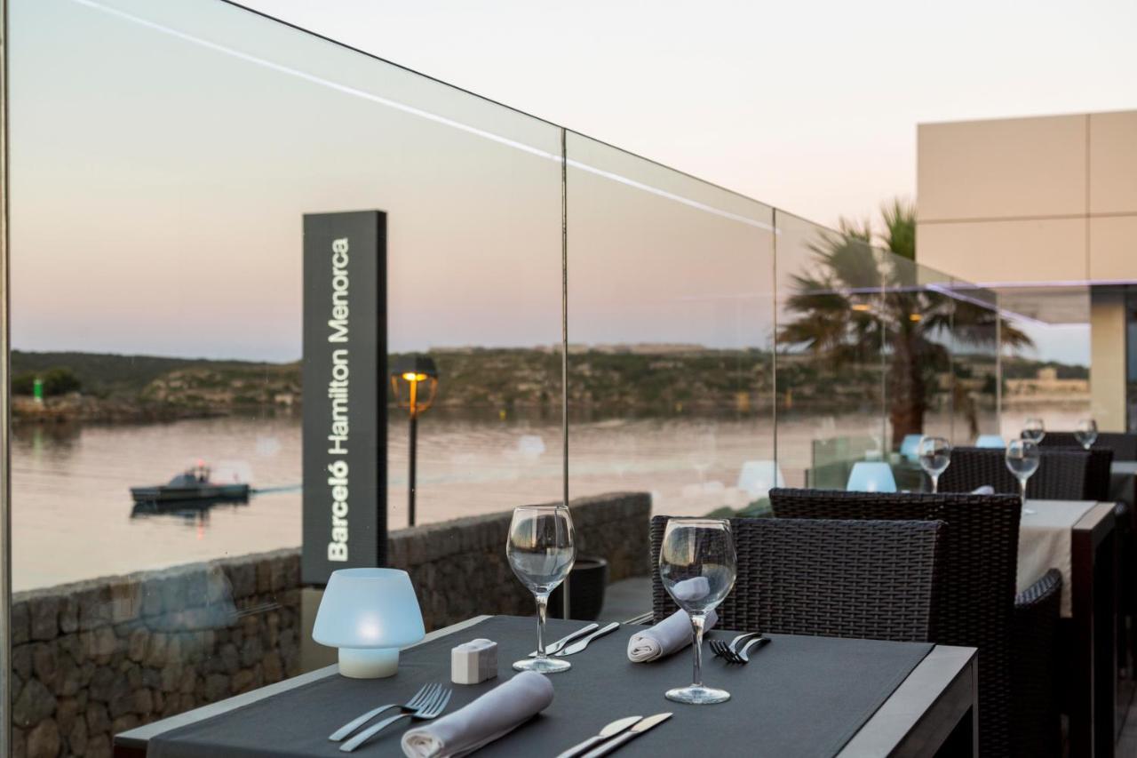 Barcelo Hamilton Menorca - Adults Only Es Castell (Menorca)