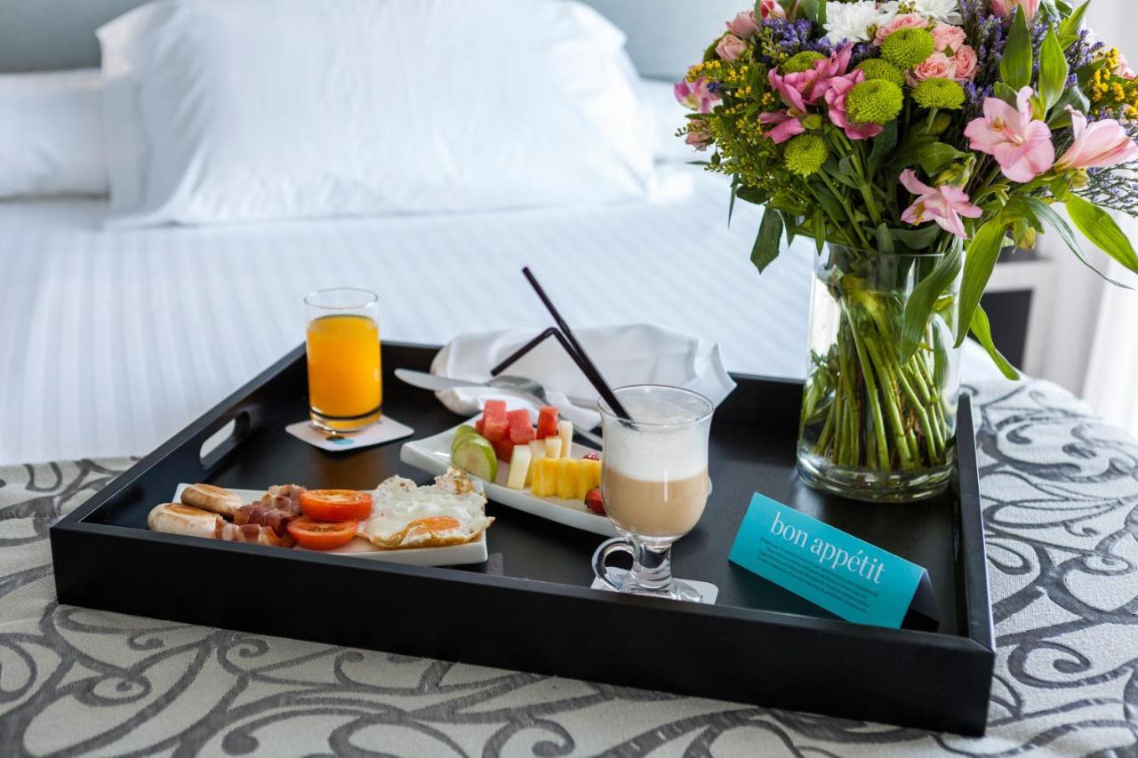 Hotel Barcelo Hamilton Menorca - Adults Only 4*