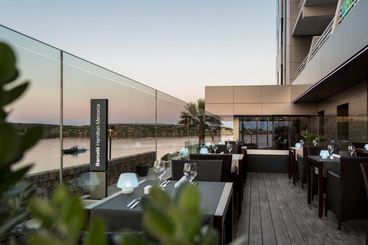 Barcelo Hamilton Menorca - Adults Only Hotel