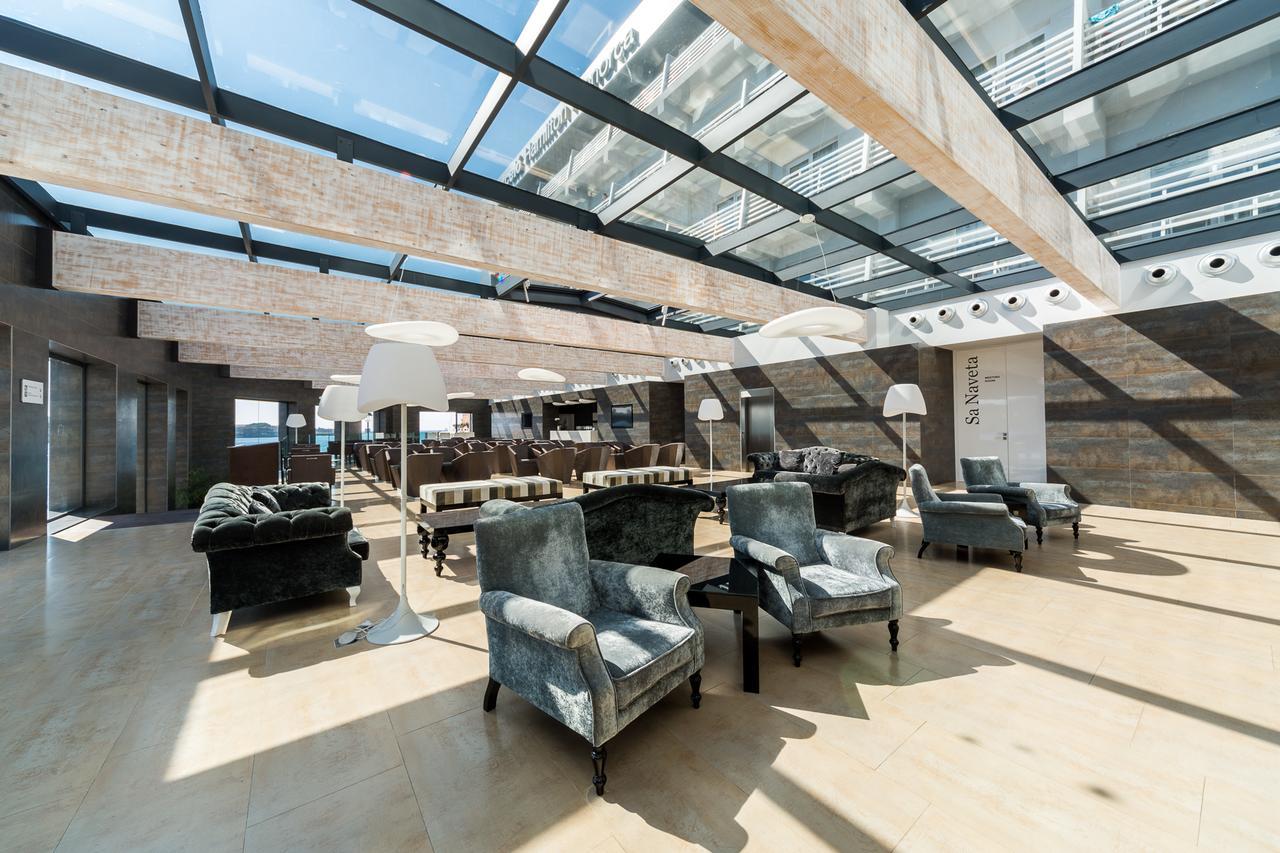 Hotel Barcelo Hamilton Menorca - Adults Only