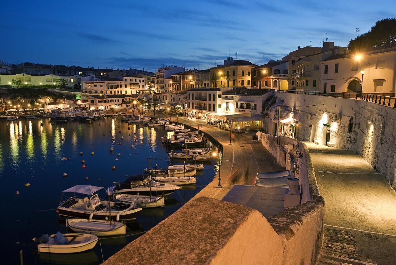 Hotel Barcelo Hamilton Menorca - Adults Only