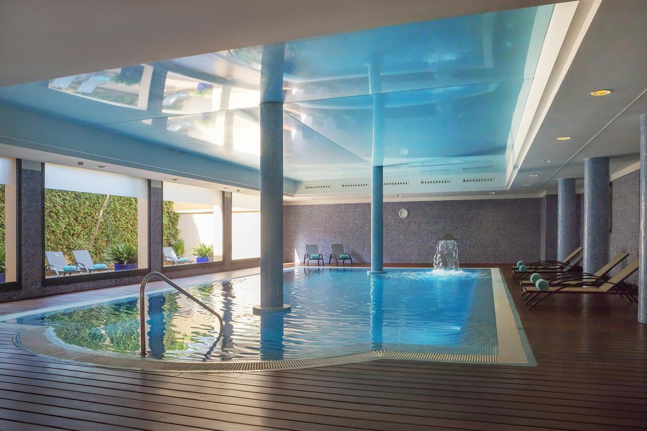 Hotel La Quinta Menorca By Portblue Boutique - Adults Only Son Xoriguer