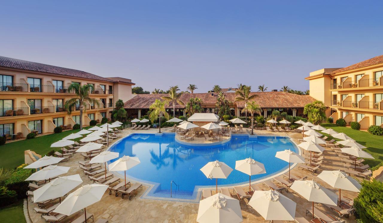 La Quinta Menorca By Portblue Boutique - Adults Only 5* Son Xoriguer
