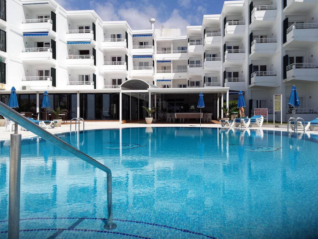Vistamar Apartahotel 3*