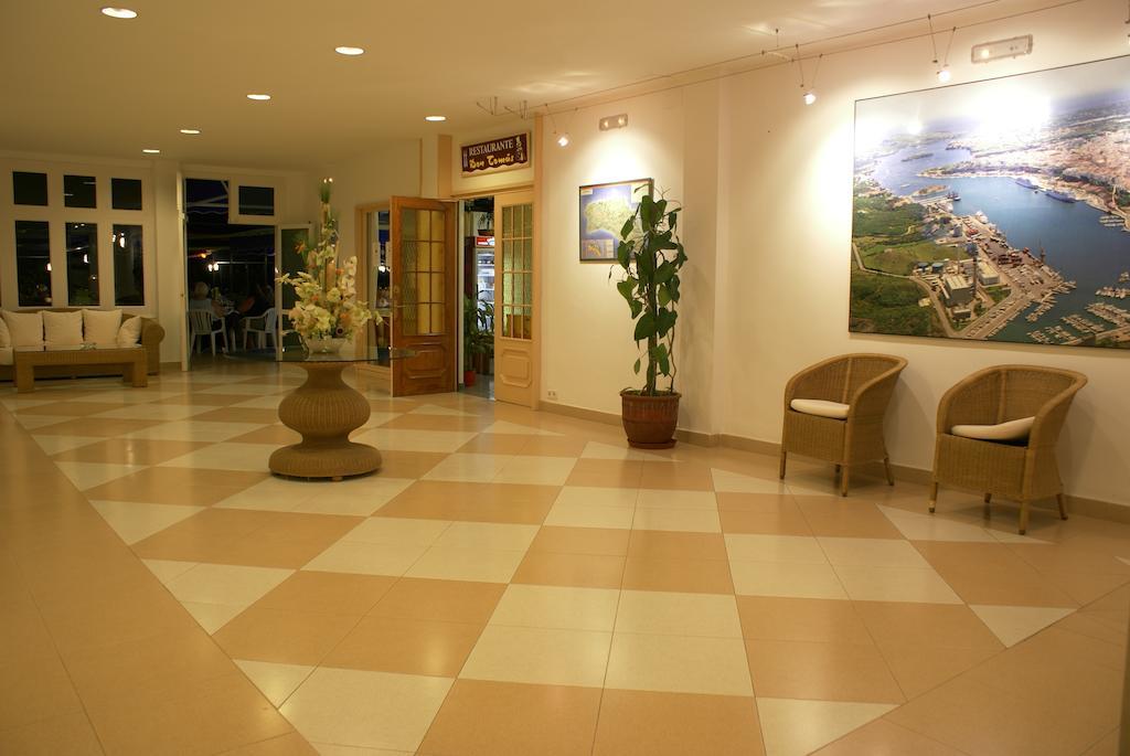 Vistamar