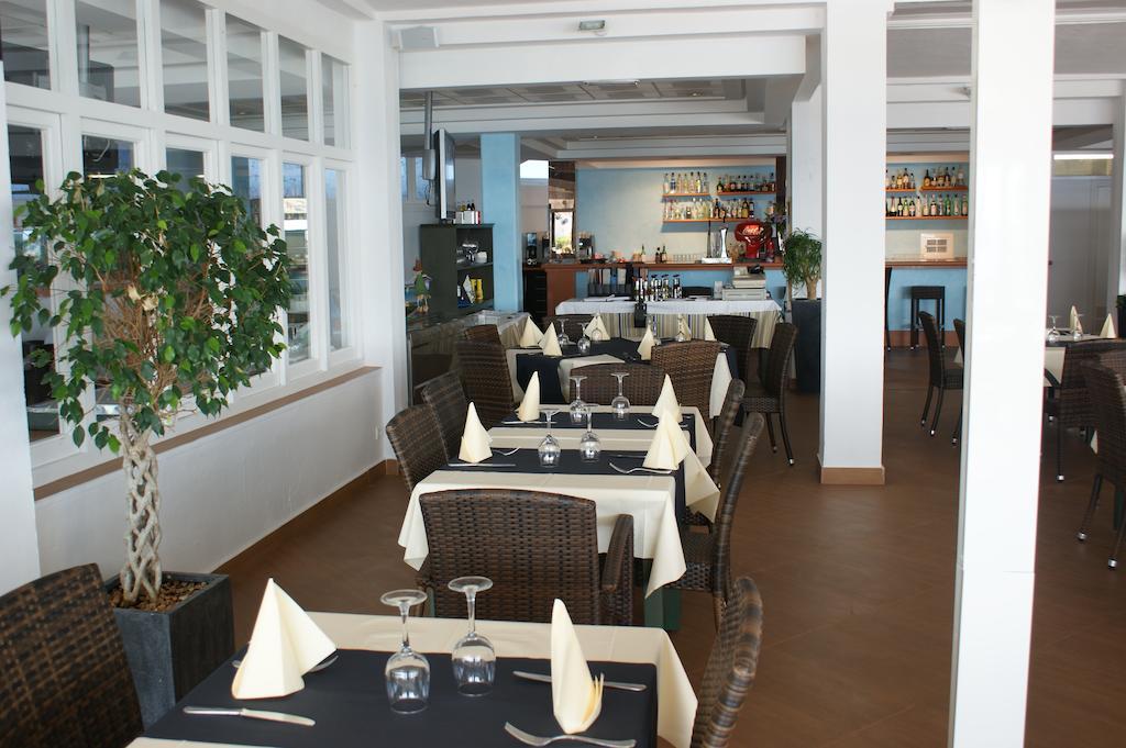 Apartahotel Vistamar Santo Tomás