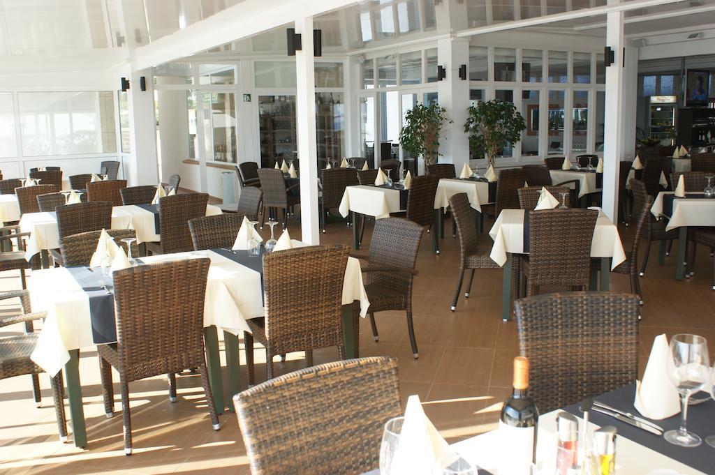Apartahotel Vistamar Santo Tomás