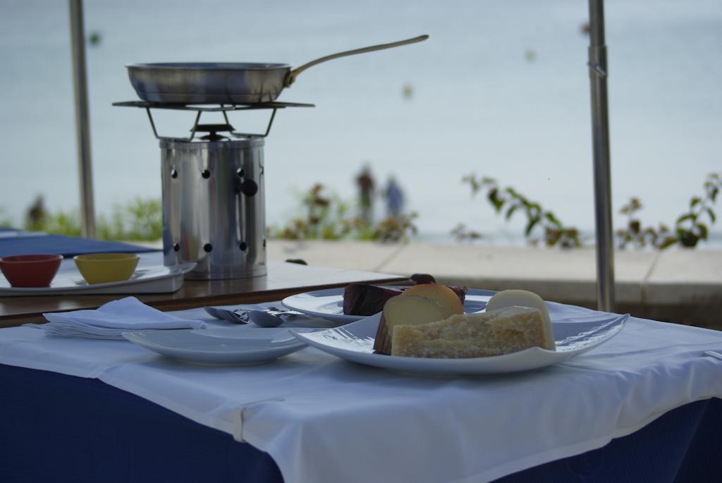 Apartahotel Vistamar