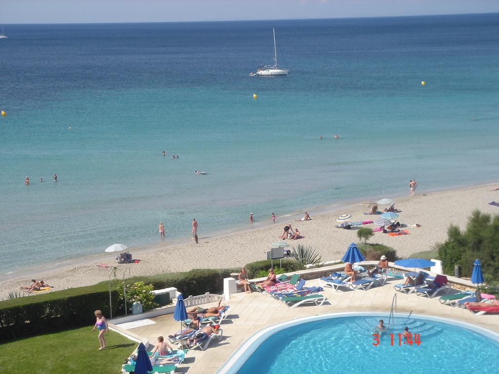 Apartahotel Vistamar Santo Tomás
