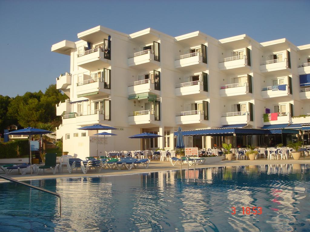 Vistamar Apartahotel 3*