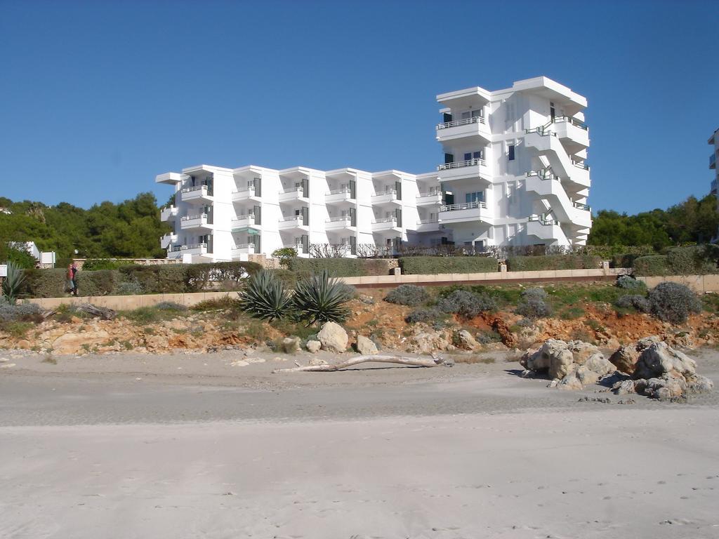 Apartahotel Vistamar Santo Tomás