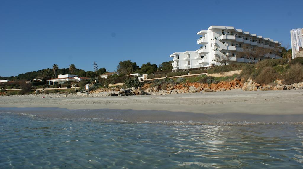 Vistamar Apartahotel