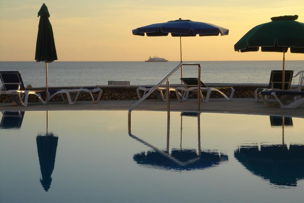 Apartahotel Vistamar 3*