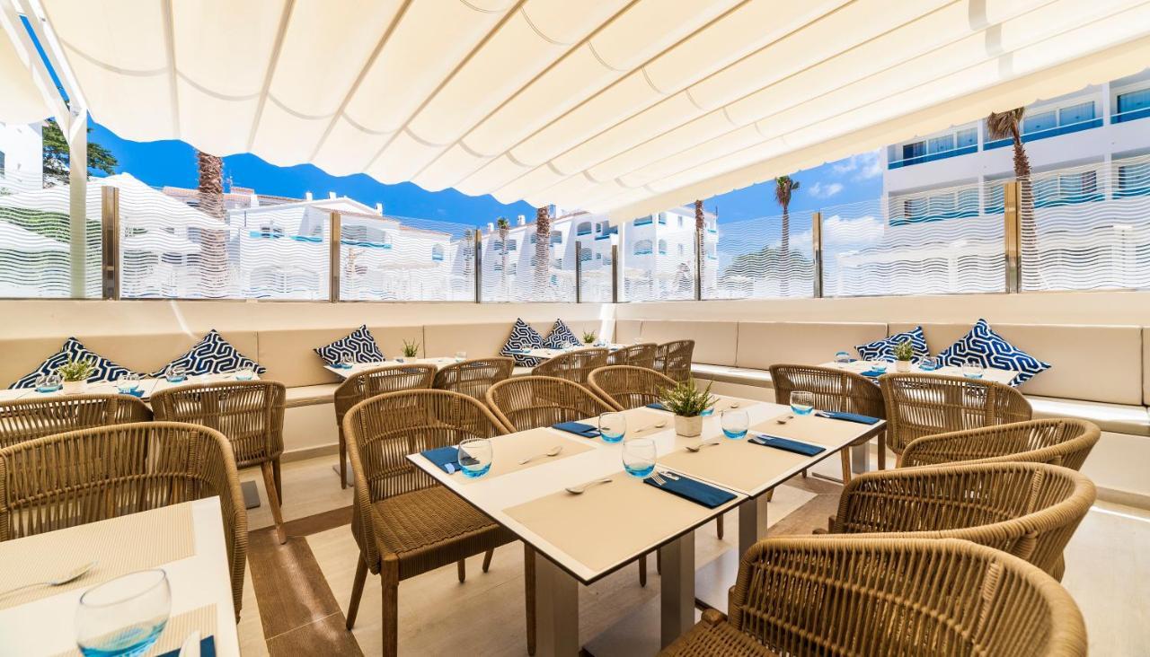 Globales Mediterrani 4* Cala Blanca (Menorca)