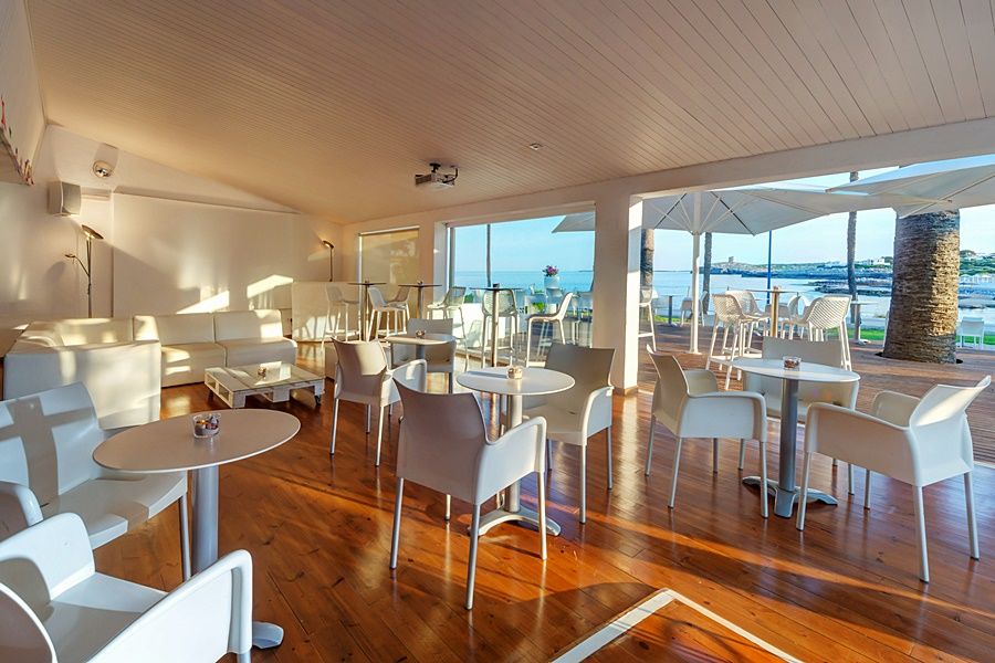 Aluasun Mediterraneo Aparthotel S'Algar