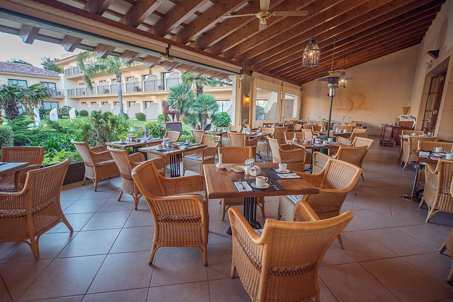 Hotel La Quinta Menorca By Portblue Boutique - Adults Only Son Xoriguer