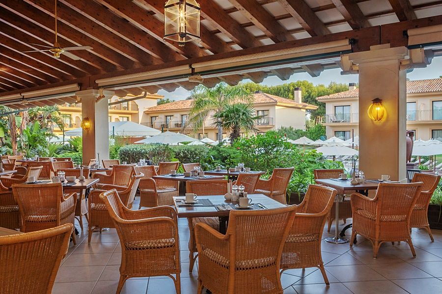 Hotel La Quinta Menorca By Portblue Boutique - Adults Only 5*