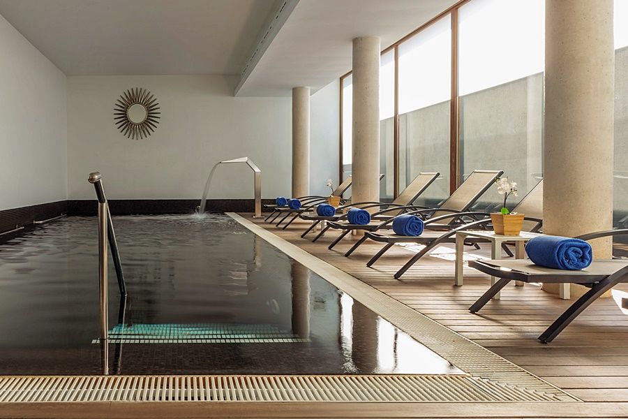 Aluasun Mediterraneo Aparthotel 3*