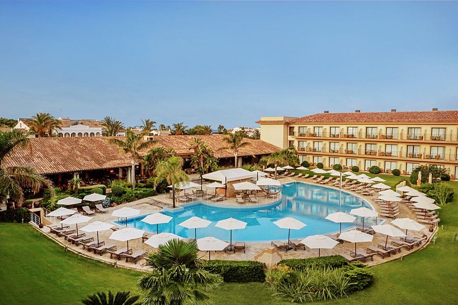 La Quinta Menorca By Portblue Boutique - Adults Only Hotel