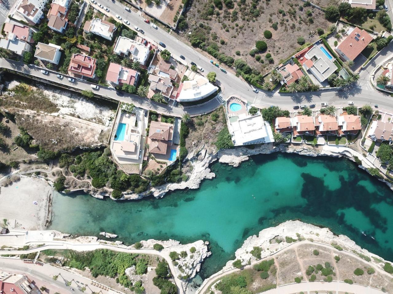 Hotel Cala Bona Y Mar Blava Ciutadella (Menorca)