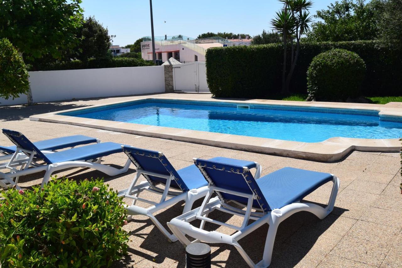 Holiday home Maria