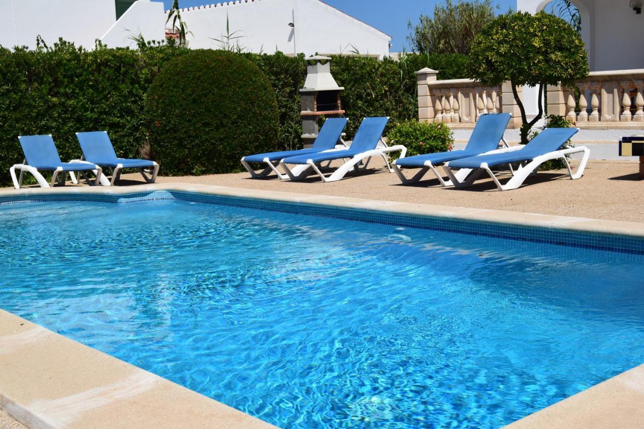 Maria Holiday home