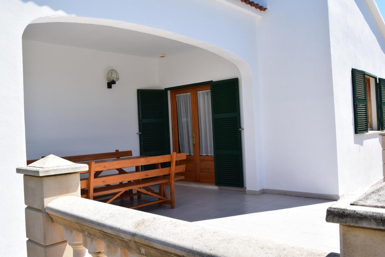 Maria Cala'N Blanes (Menorca)