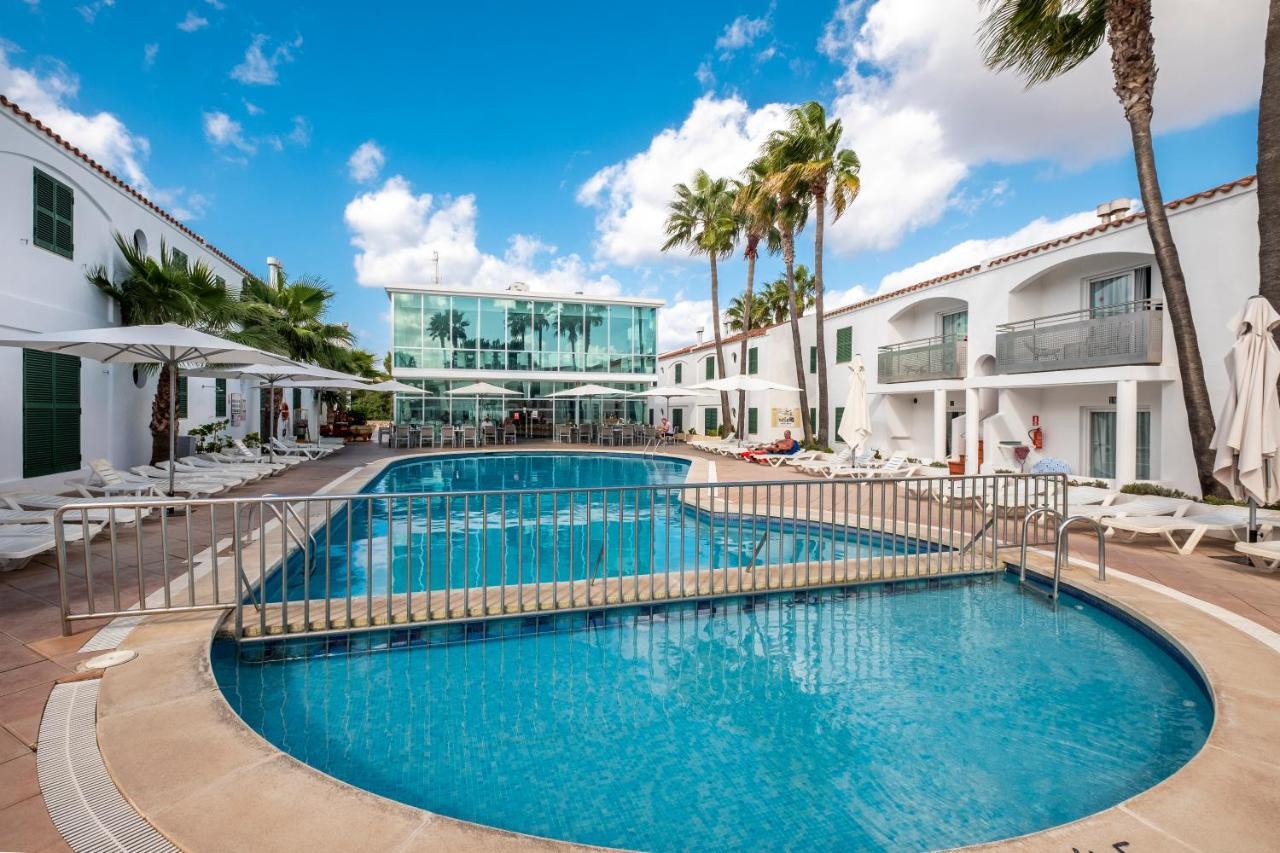 Cales De Ponent Apartahotel Ciutadella (Menorca)