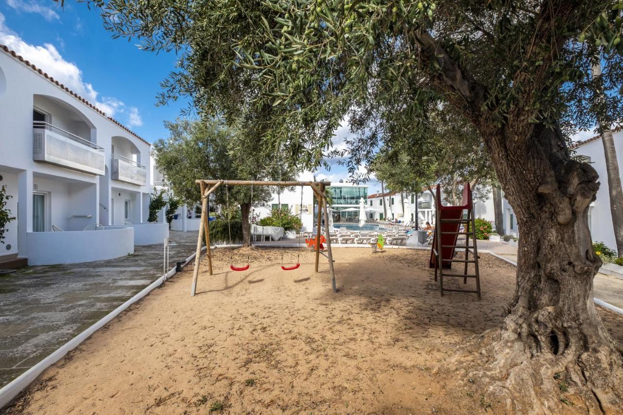 Apartahotel Cales De Ponent Ciutadella (Menorca)