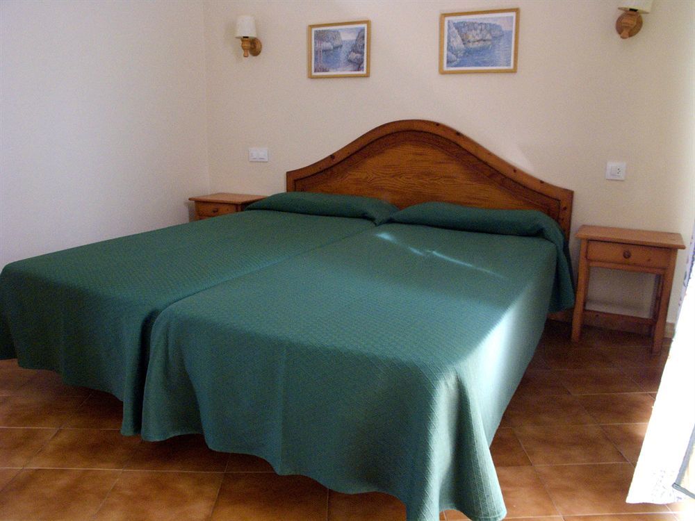 Blancala Cala Blanca (Menorca)
